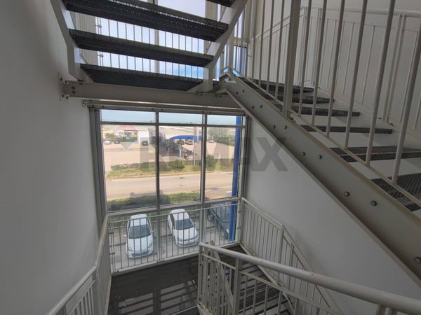 Commerciale Altro Barletta, BT Affitto - Foto 3