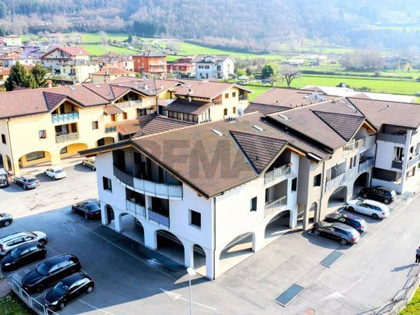 Appartamento Pian Camuno, BS Vendita - Foto 3