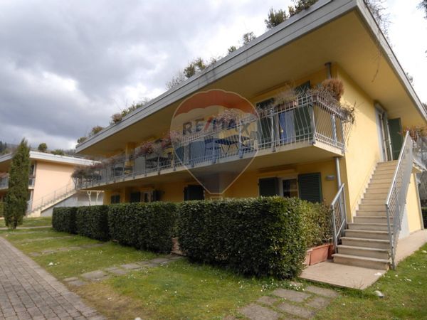 Appartamento Ghivizzano, Coreglia Antelminelli, LU Vendita - Foto 2