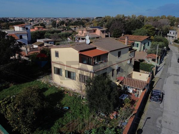 Appartamento Fossignano, Aprilia, LT Vendita