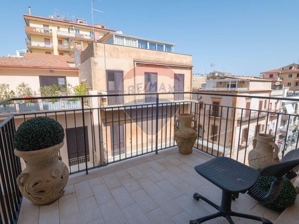 Appartamento Centro, Ragusa, RG Affitto