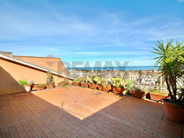 Villa a schiera Colle Del Telegrafo, Pescara, PE Vendita - Foto 2