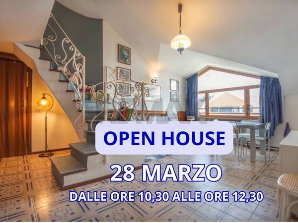 Duplex Francavilla al Mare, CH Vendita