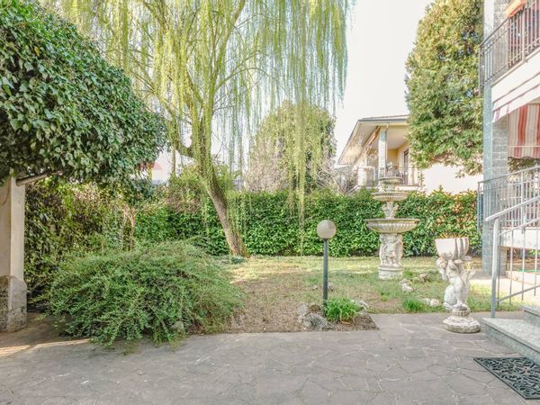 Villetta bifamiliare Gorla Minore, VA Vendita - Foto 4