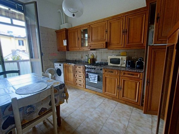 Appartamento S. Viola, Bologna, BO Affitto - Foto 4