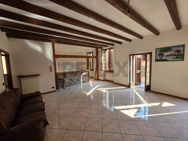 Casa Semindipendente Anfo, BS Vendita - Foto 2