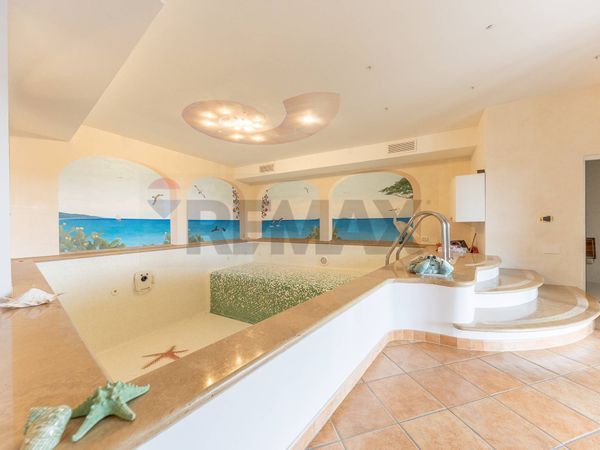 Villa o villino Monte Porzio Catone, RM Vendita - Foto 3