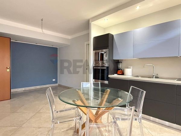 Appartamento Giarre, CT Vendita