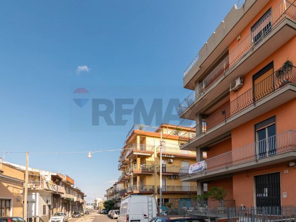 Appartamento Riposto, CT Vendita