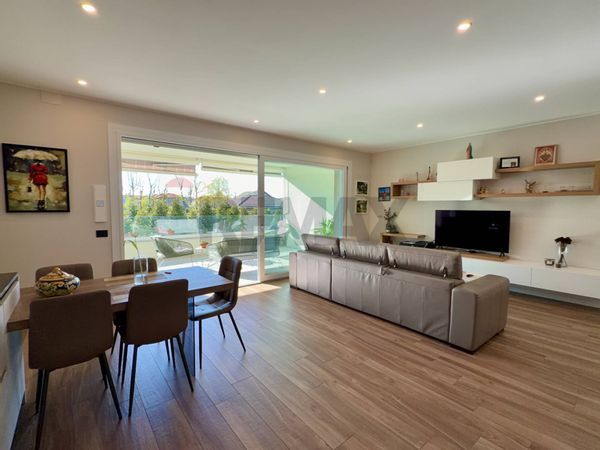 Appartamento Agrate Brianza, MB Vendita