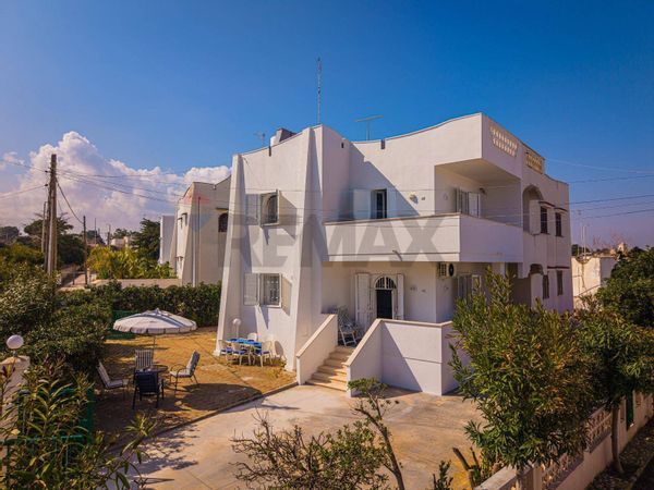 Villa o villino Mola di Bari, BA Vendita - Foto 3