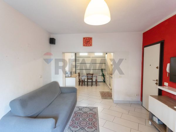 Appartamento Salsomaggiore Terme, Salsomaggiore Terme, PR Vendita