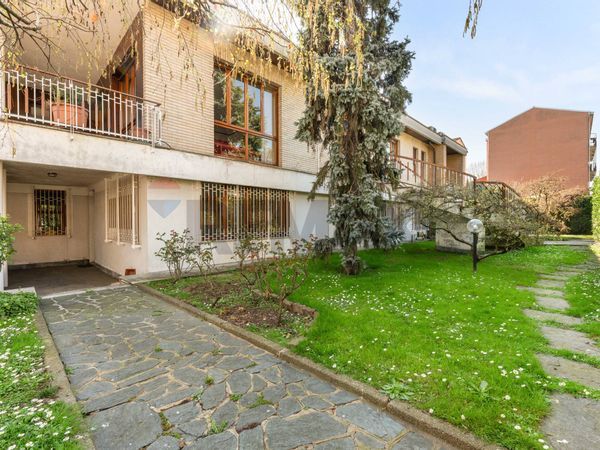 Villa singola Paderno Dugnano, MI Vendita - Foto 2