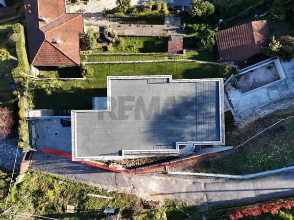 Villa singola Levo, Stresa, VB Vendita - Foto 4