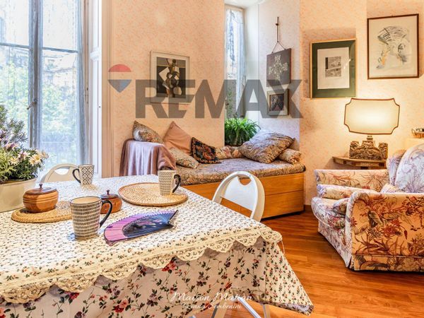 Appartamento Centro Storico, Milano, MI Vendita - Foto 3