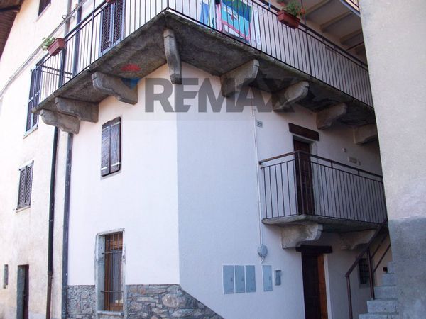 Duplex Cuasso al Monte, VA Vendita - Foto 2
