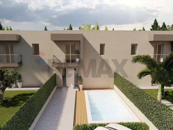 Villa a schiera Terrasini, PA Vendita - Foto 2
