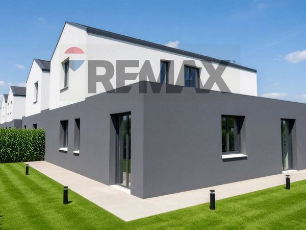 Villetta bifamiliare Certosa di Pavia, PV Vendita - Foto 3