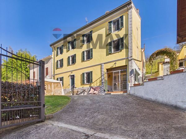 Casa Indipendente Mornico Losana, PV Vendita