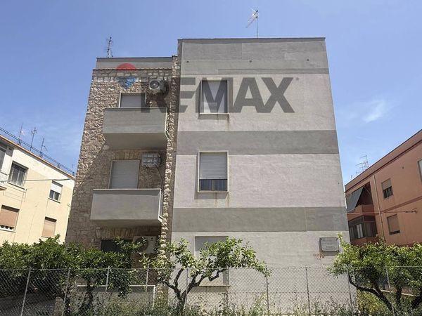 Appartamento Zona pregiata, Trapani, TP Vendita - Foto 3