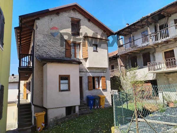 Casa Indipendente Servo, Sovramonte, BL Vendita - Foto 2