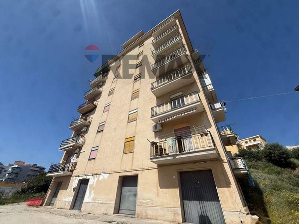 Appartamento Sciacca, AG Vendita