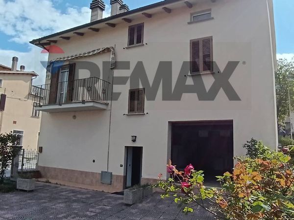 Casa Indipendente Rigali, Gualdo Tadino, PG Vendita - Foto 3