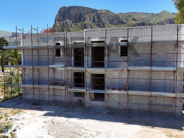 Nuove costruzioni Terrasini, PA Vendita - Foto 4