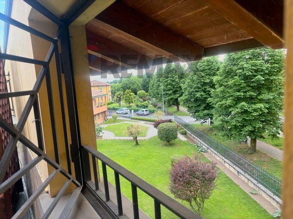Attico/Mansarda Caravaggio, BG Vendita - Foto 2