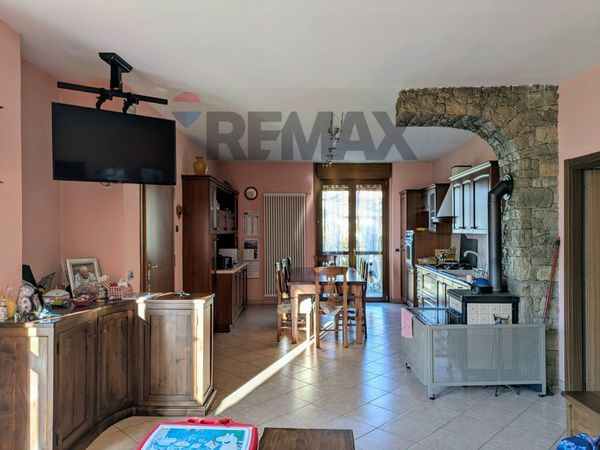 Appartamento Breno, BS Vendita - Foto 2
