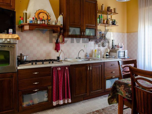 Appartamento Massafra, TA Vendita - Foto 3
