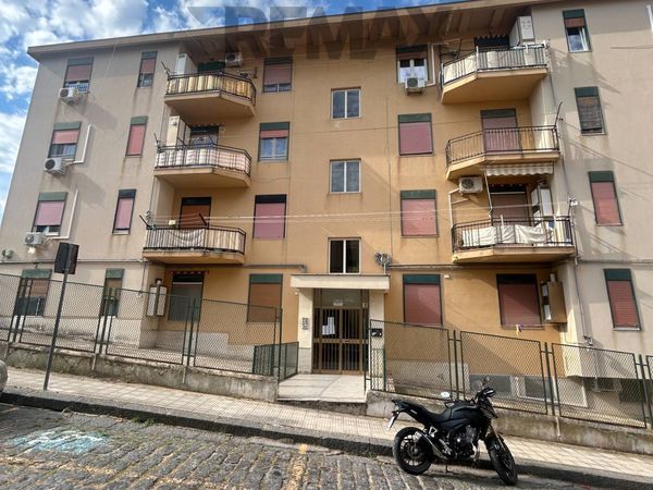 Appartamento Zona Alta, Caltanissetta, CL Vendita