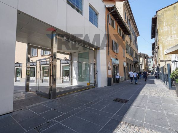 Ufficio Centrale, Bergamo, BG Affitto - Foto 3