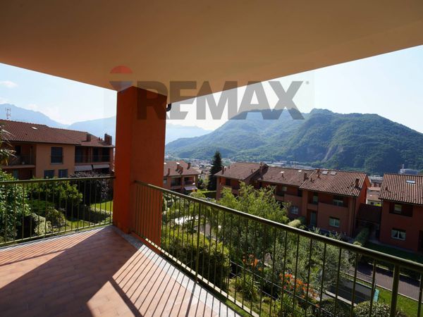 Porzione di villa Belvedere, Valmadrera, LC Vendita - Foto 4