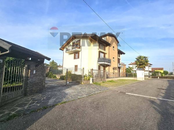 Appartamento Tradate, VA Vendita - Foto 4