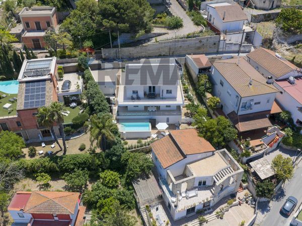 Villa o villino Centro Urbano, Alcamo, TP Vendita - Foto 3