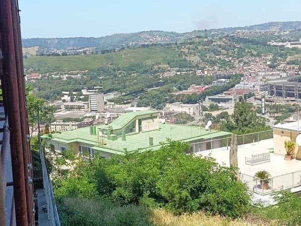Appartamento Posillipo, Napoli, NA Vendita - Foto 2