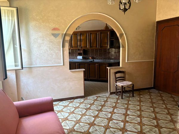 Appartamento Rocca Santo Stefano, RM Vendita - Foto 2
