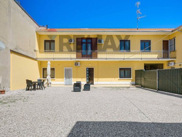 Casa Semindipendente Vanzaghello, MI Vendita