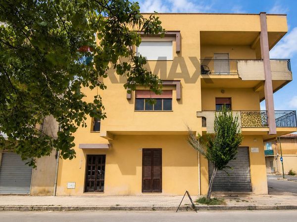 Appartamento Menfi, AG Vendita - Foto 2