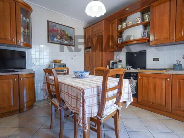 Appartamento Pontirolo Nuovo, BG Vendita - Foto 4
