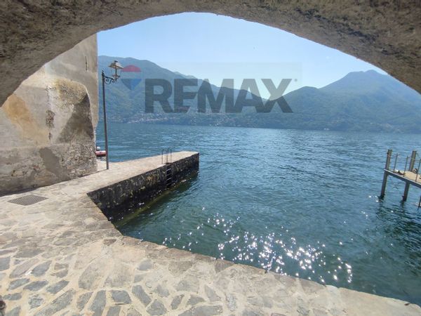 Casa Semindipendente Brienno, CO Vendita - Foto 4