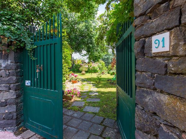 Villa singola Trecastagni, CT Vendita - Foto 3