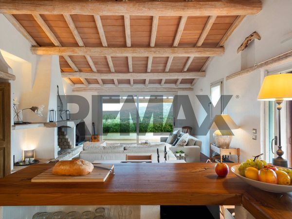 Villa singola Porto Cervo, Arzachena, SS Vendita - Foto 4