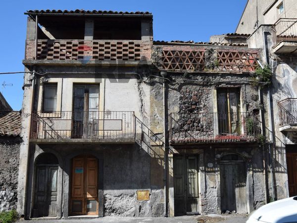 Casa Indipendente Randazzo, CT Vendita - Foto 2