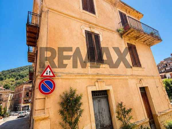 Casa Indipendente Tortorici, ME Vendita - Foto 4