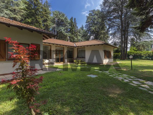 Villa o villino Olgiate Olona, VA Vendita - Foto 2