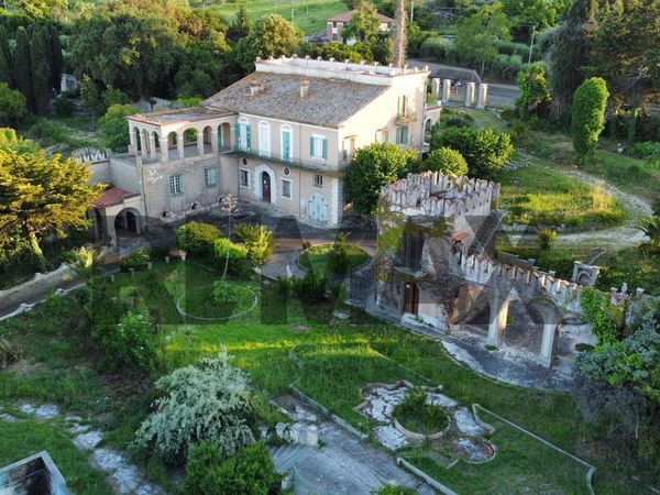 Villa o villino Lido di Fermo, Fermo, FM Vendita - Foto 4