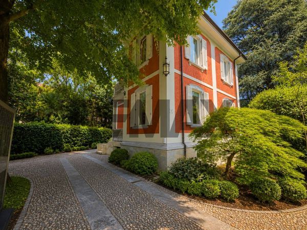 Villa singola Zona Ippodromo, Varese, VA Vendita - Foto 3