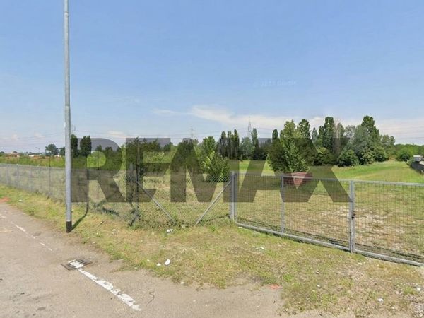 Terreno Edificabile Bernate Ticino, MI Vendita - Foto 4